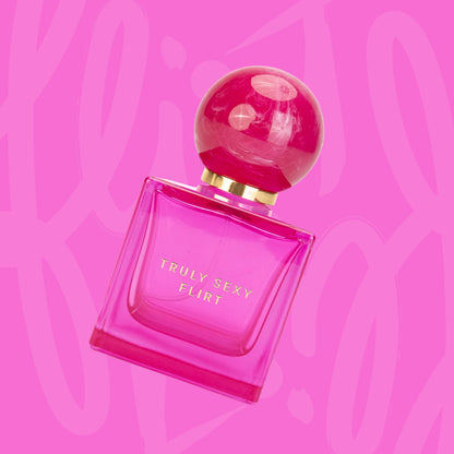 Truly Sexy Flirt Perfume
