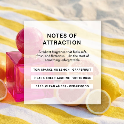 Truly Sexy Flirt Perfume