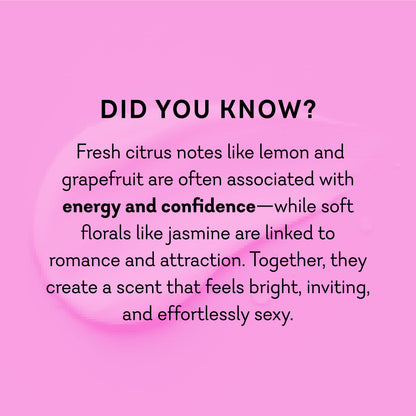 Truly Sexy Flirt Perfume