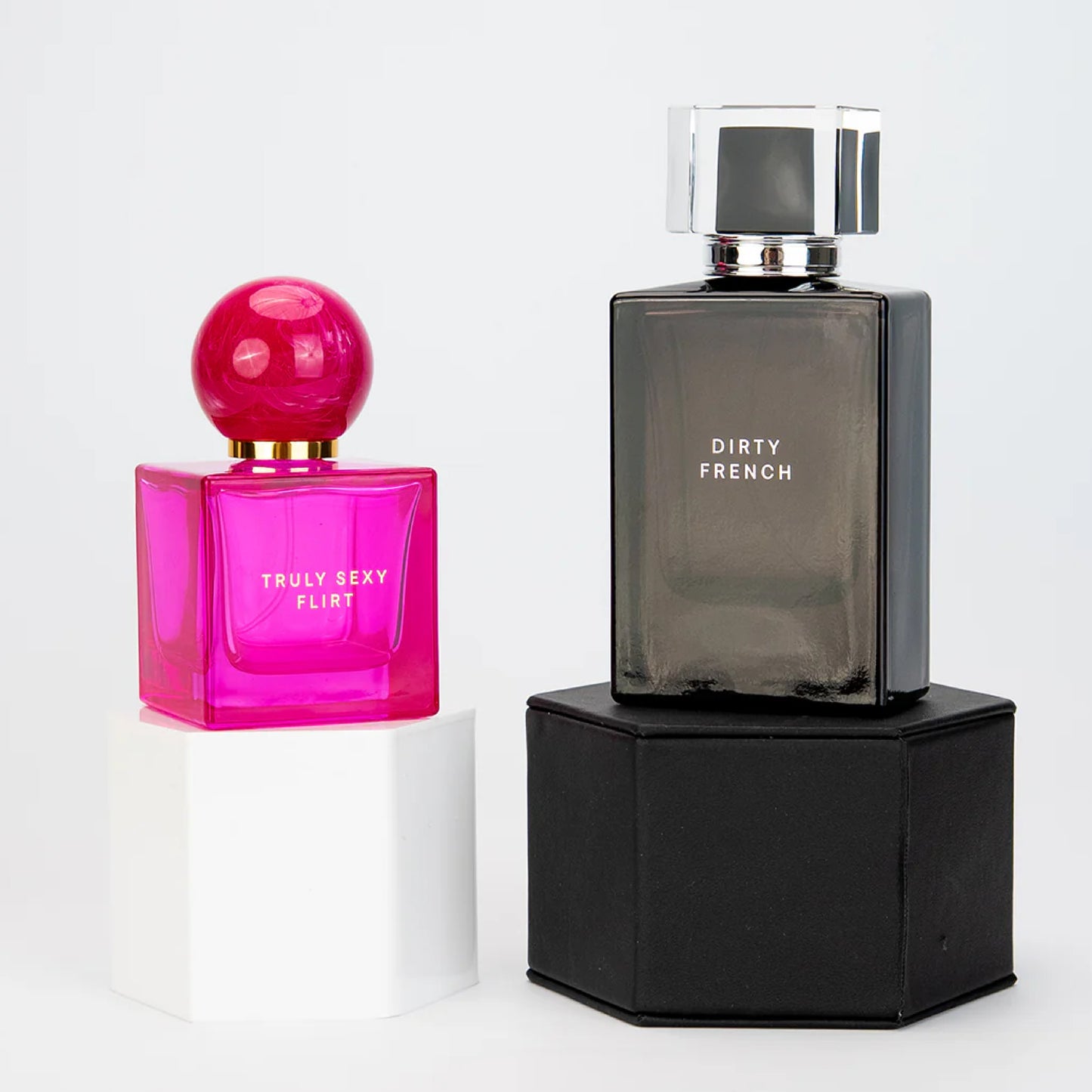Truly Sexy Flirt Perfume