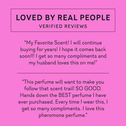 Truly Sexy Flirt Perfume