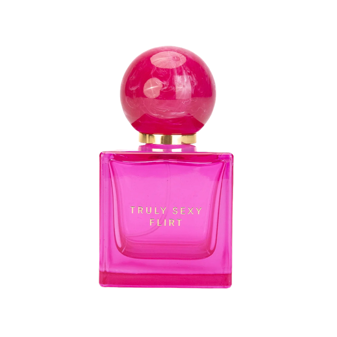Truly Sexy Flirt Perfume