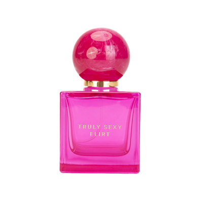 We suggest Truly Sexy Flirt Perfume