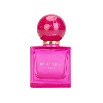 Truly Sexy Flirt Perfume