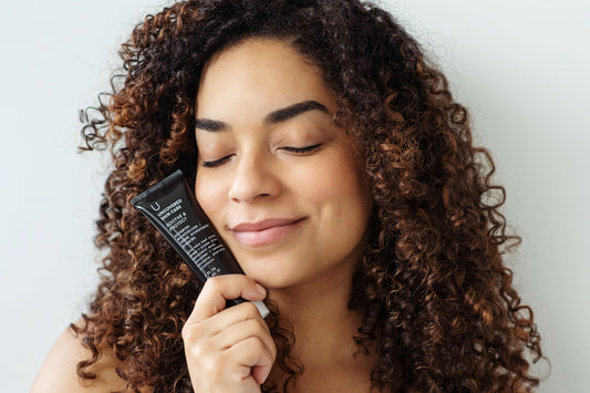 Advanced Moisturizer Soothe & Protect