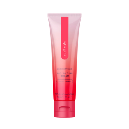 Up All Night - Cherry Limeade