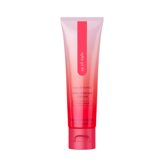 Up All Night - Cherry Limeade