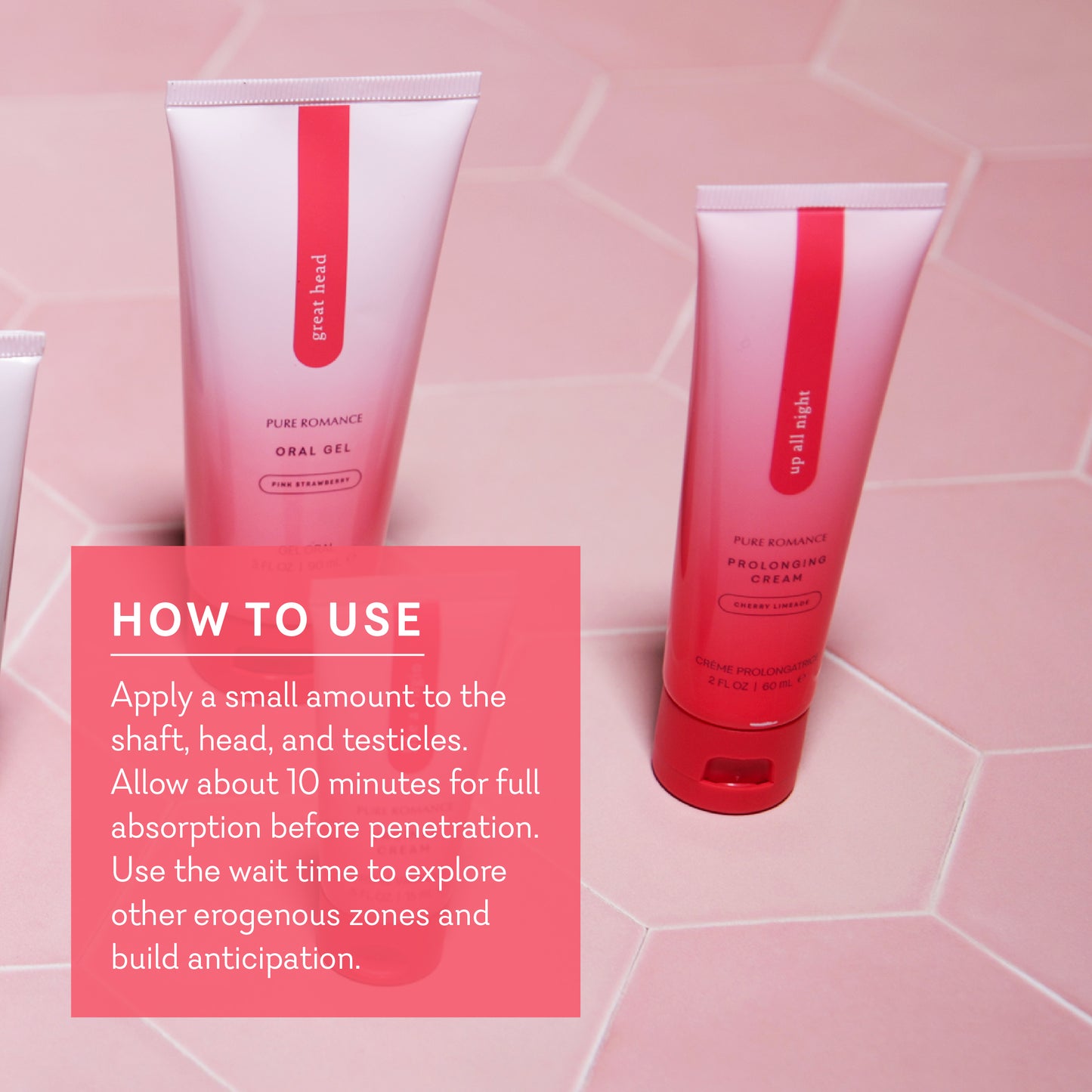 Up All Night - Cherry Limeade