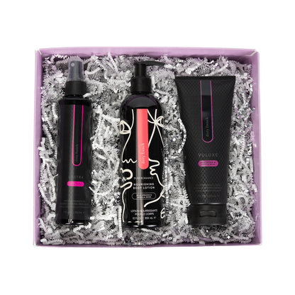 Ooh La La Valentine Set