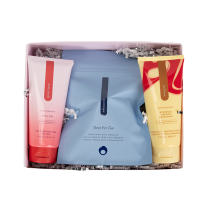 Sweet Enough For Two