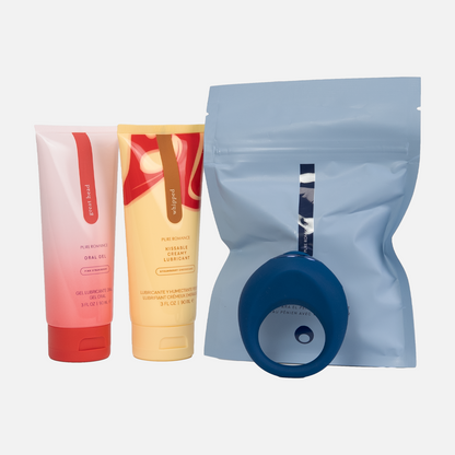 Sweet Enough For Two