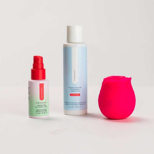 Viral Pleasure Pack
