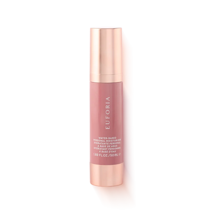 Water-Based Personal Moisturizer