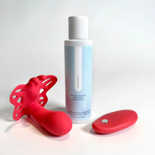 Couple's Sex Toy Bundles Pure Romance Couple's Sex Toy Bundles Pure Romance