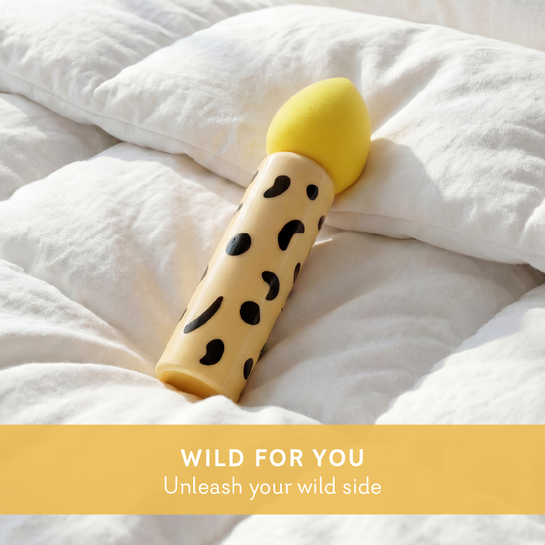 Wild For You