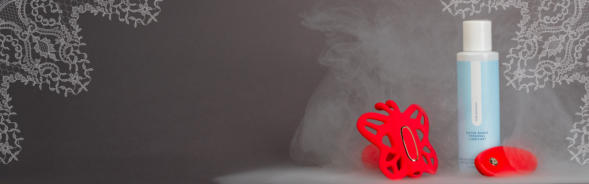 Yearn. Desire. Repeat.