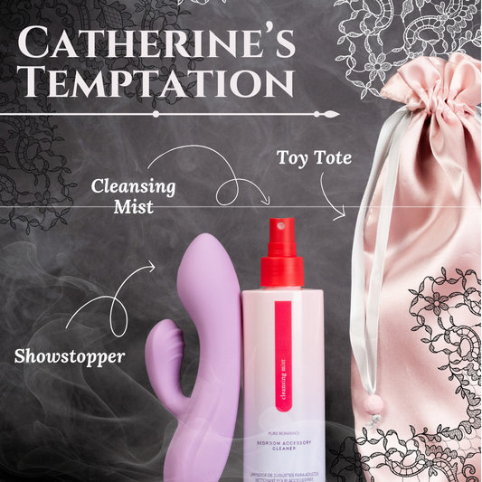 Catherine’s Temptation
