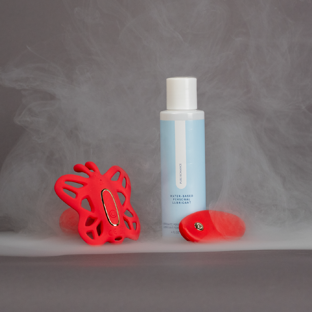 The Moors After Dark