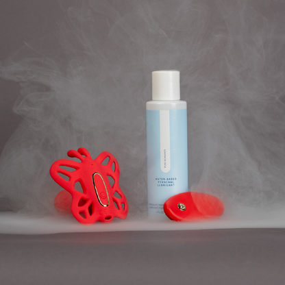 The Moors After Dark