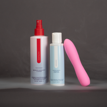 Yearning Starter Kit