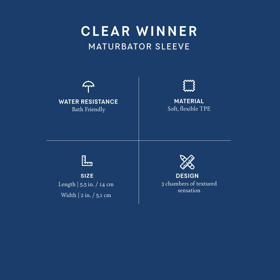 Clear Winner