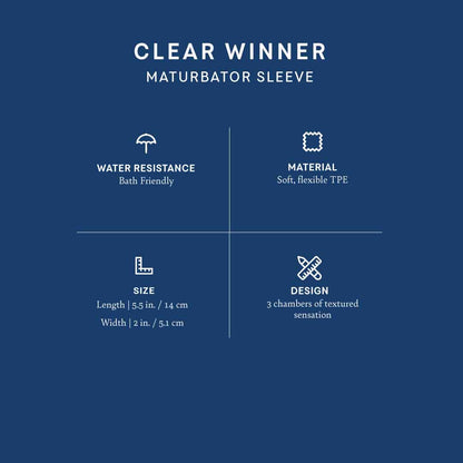 Clear Winner