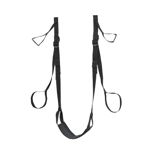 Bound For Pleasure Bundle