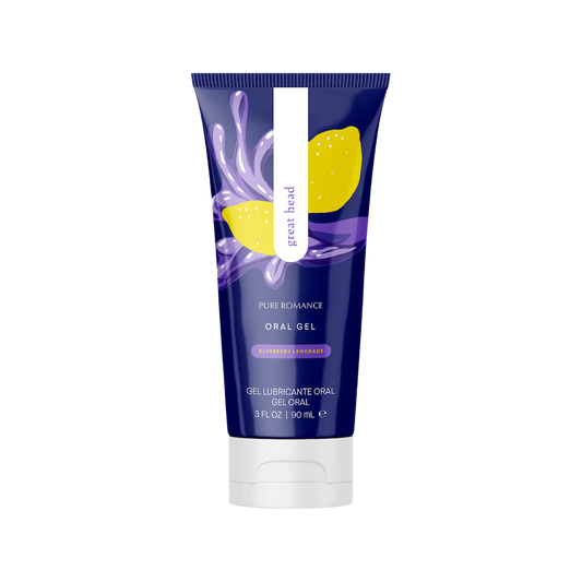 Lubricants & Enhancements Pure Romance Lubricants & Enhancements Pure Romance