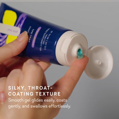 Great Head - Blueberry Lemonade