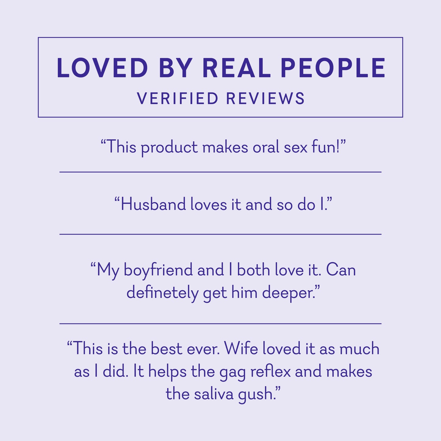 Great Head - Blueberry Lemonade