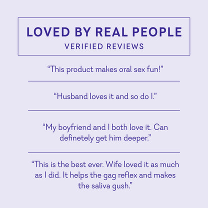 Great Head - Blueberry Lemonade