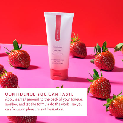 Great Head - Pink Strawberry