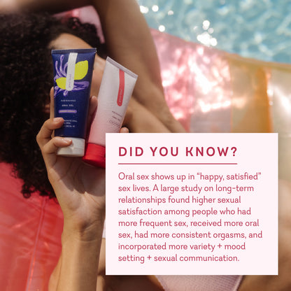 Great Head - Pink Strawberry