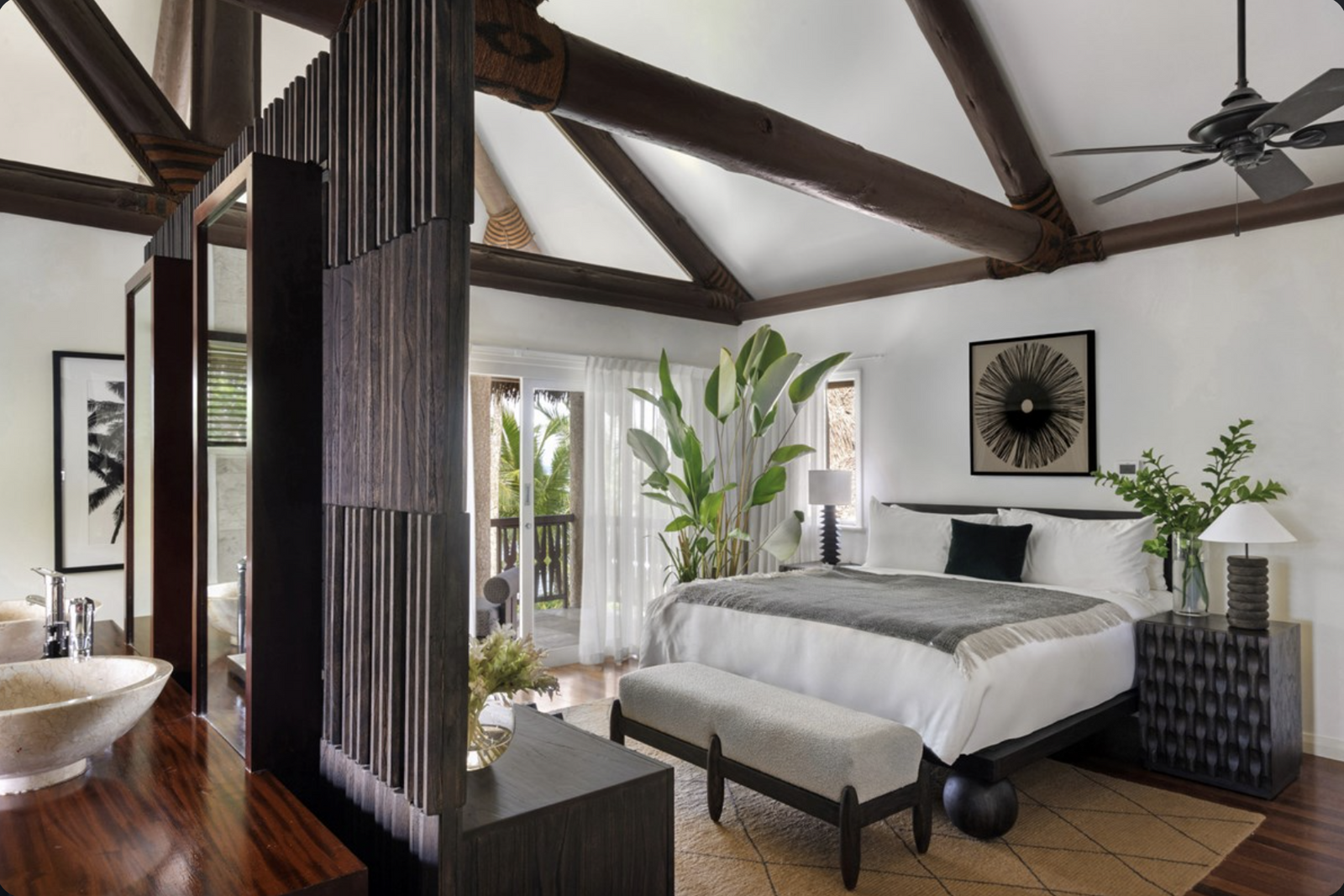 Escape to Nanuku Resort Fiji!