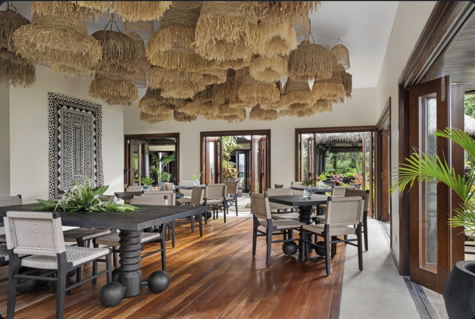 Escape to Nanuku Resort Fiji!