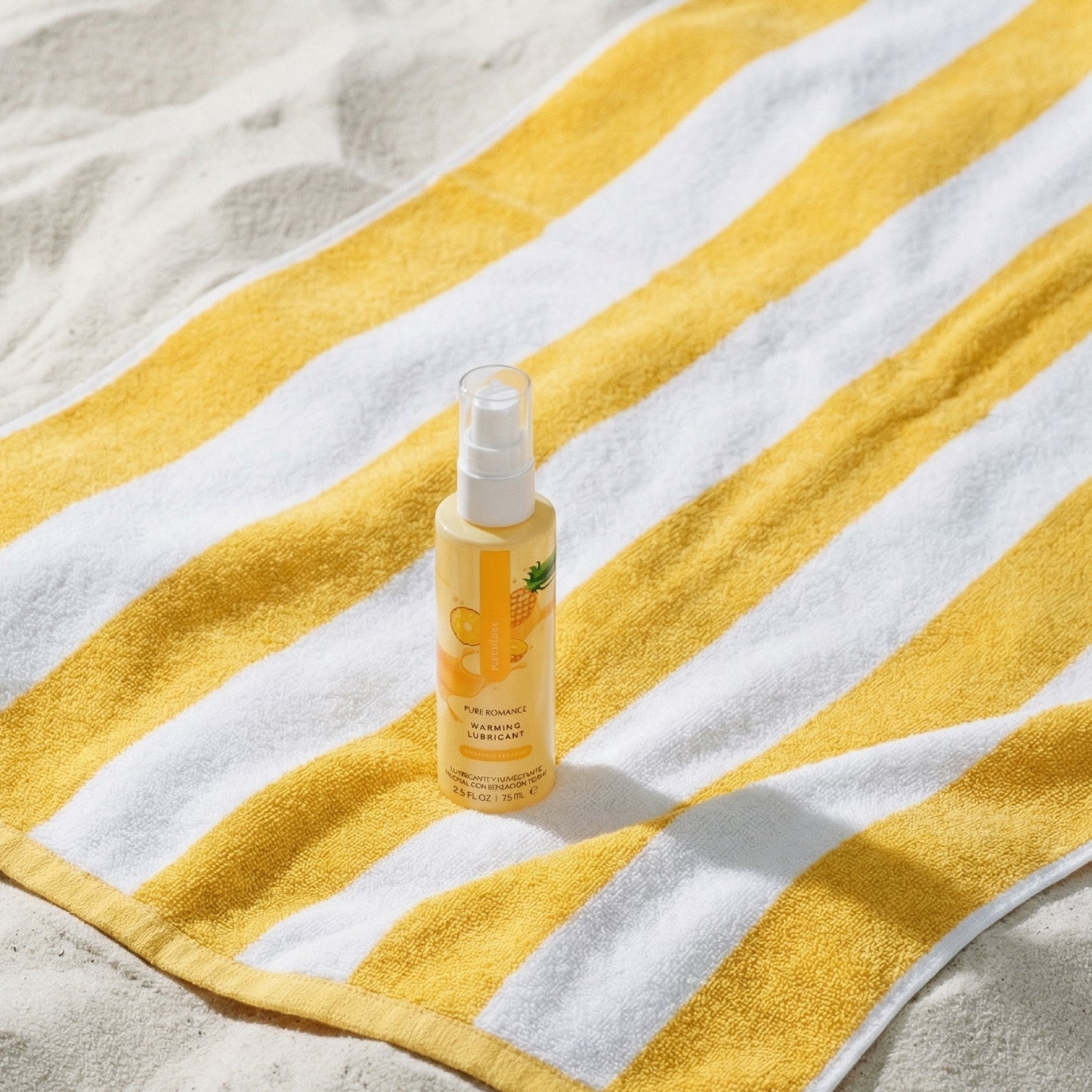 Sensations - Pineapple Paradise