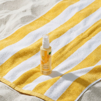 Sensations - Pineapple Paradise