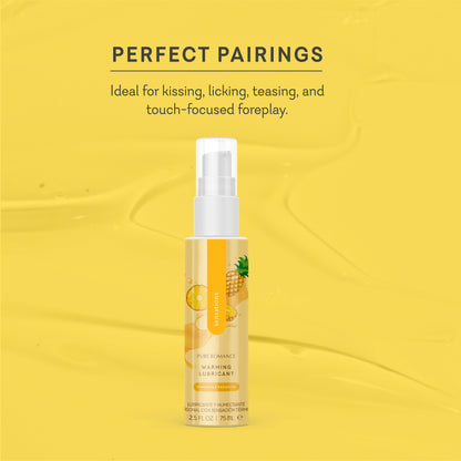 Sensations - Pineapple Paradise