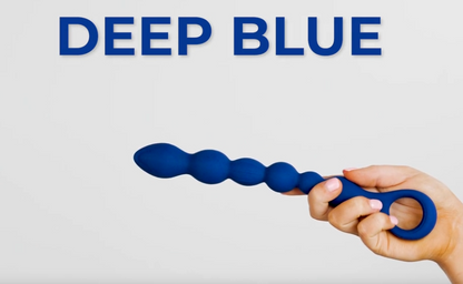 Deep Blue