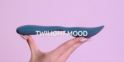 Twilight Mood