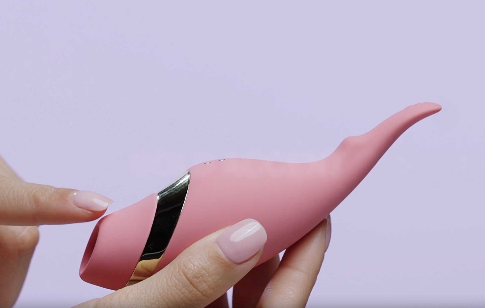 The Adventurer Vibrator by Pure Romance The Adventurer Vibrator by Pure Romance