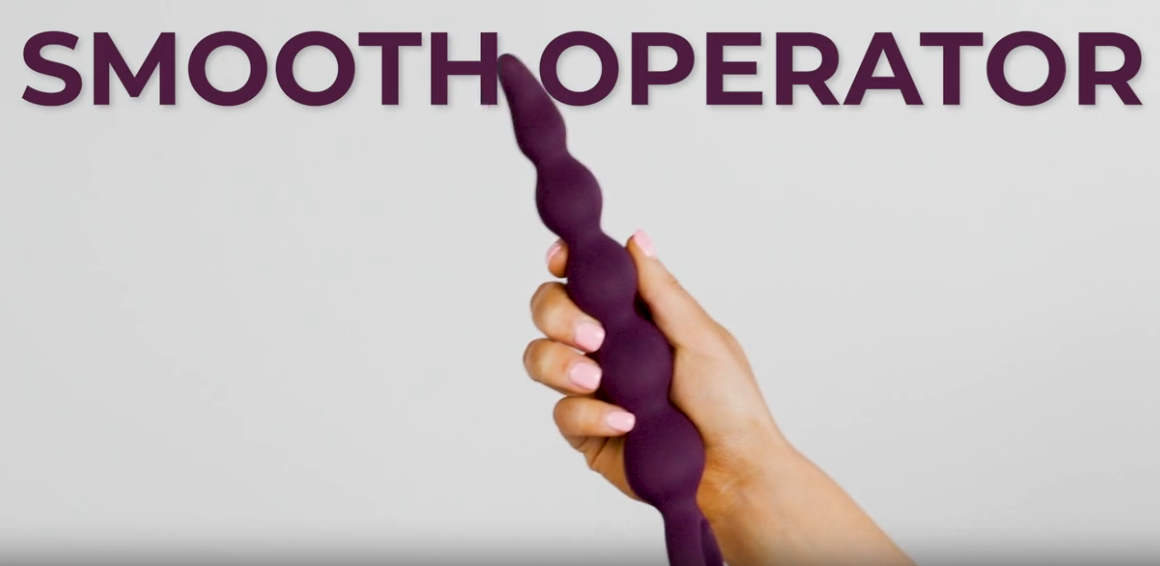 Smooth Operator – Pure Romance
