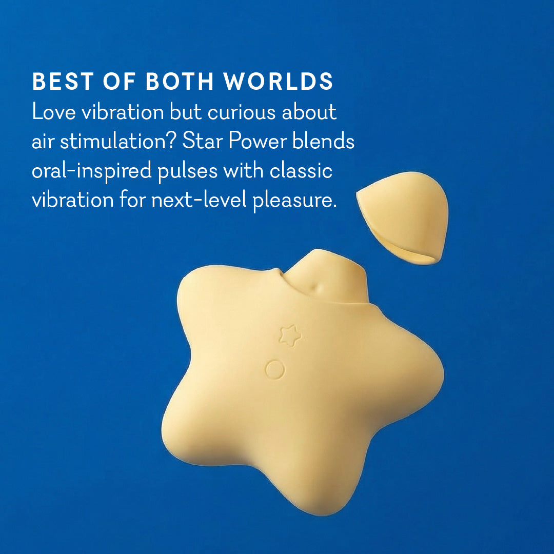 Star Power Pure Romance Star Power Pure Romance