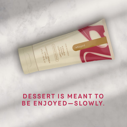 Whipped - Strawberry Cheesecake