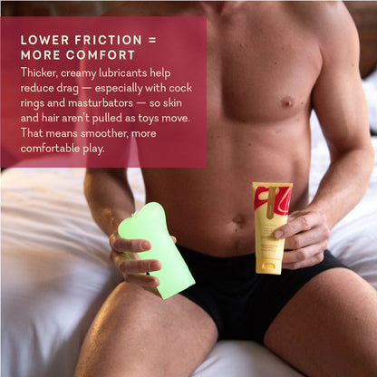 Whipped - Strawberry Cheesecake