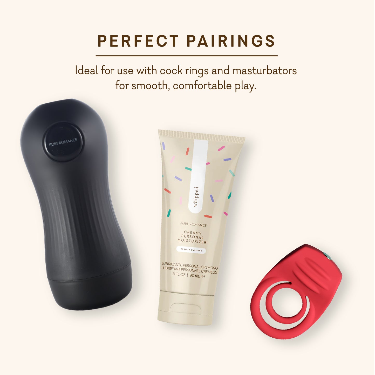 Batida - Magdalena De Vainilla