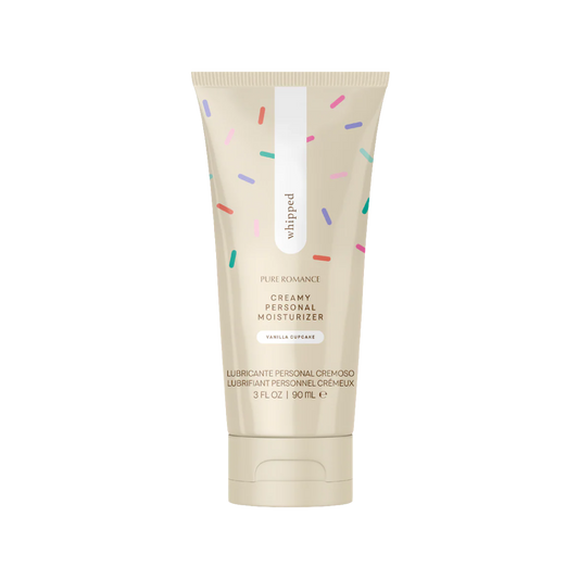 Whipped - Vanilla Cupcake