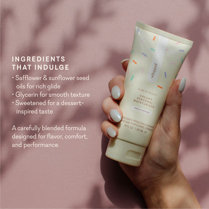 Batida - Magdalena De Vainilla