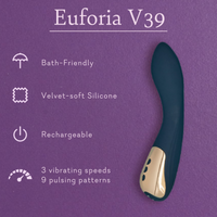 Euforia V39