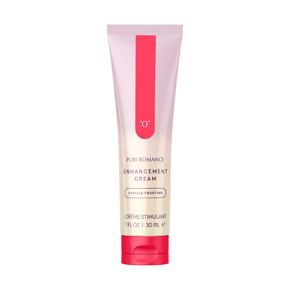 GPS GSpot Cream from Pure Romance